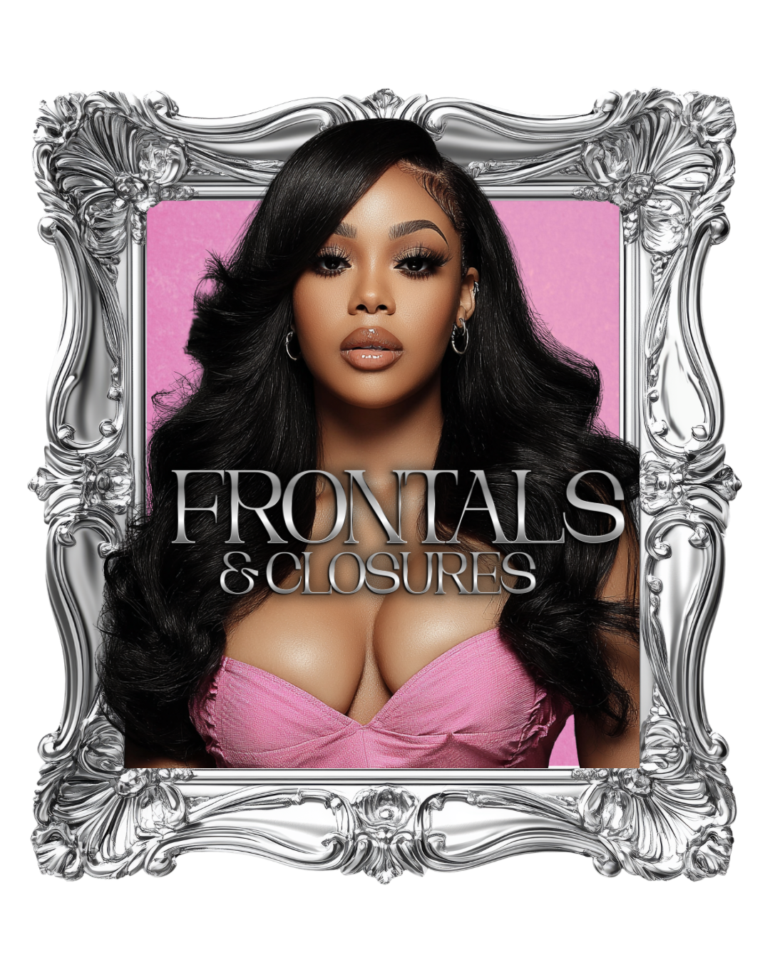 Frontals & Closures