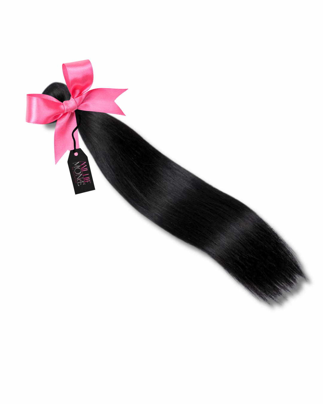 Straight Bundles