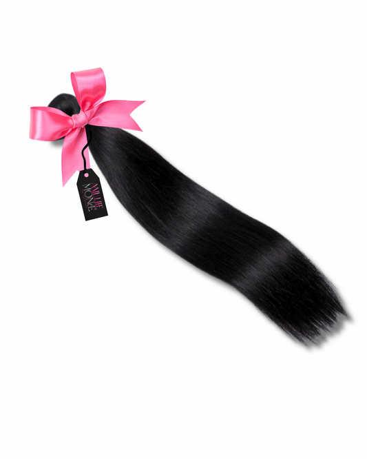 Straight Bundles