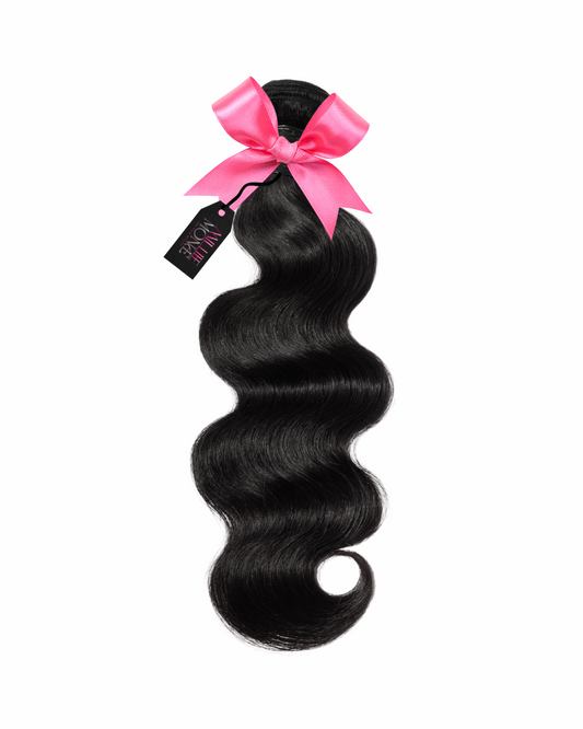 Body wave Bundles