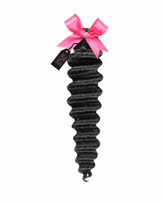 Deep Wave Bundles