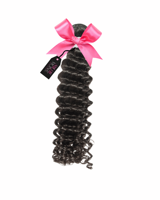 Curly Bundles